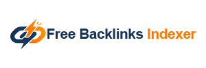 Logo of Free Backlinks Indexer